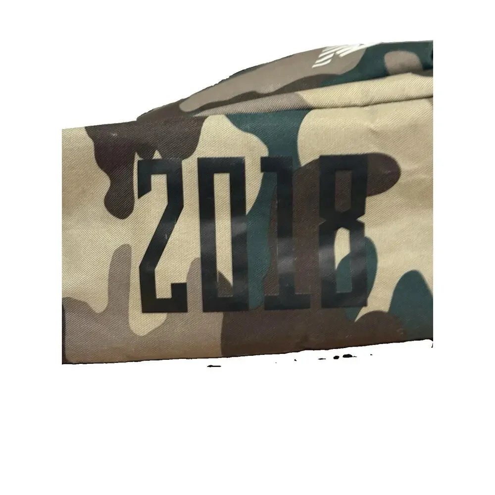New Balance Backpack Cross Country Championship 2018 Camo- Event issued